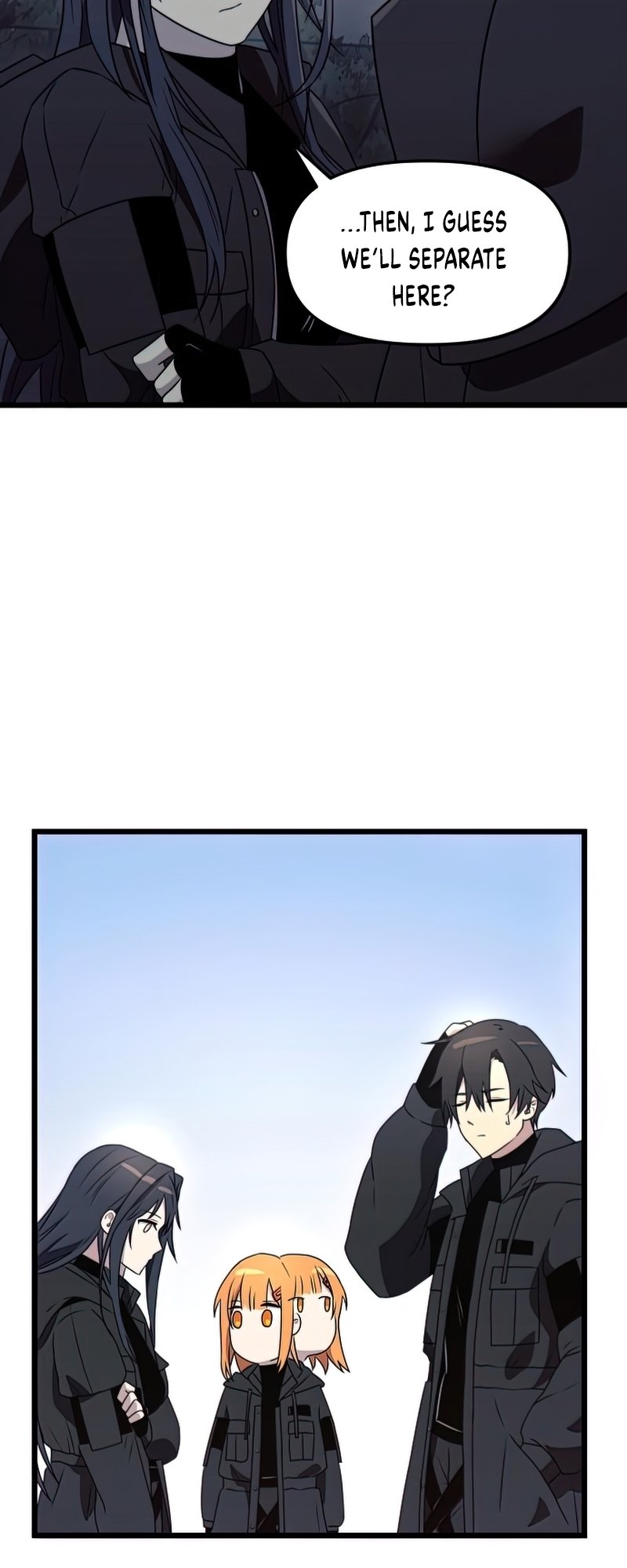 I Obtained A Mythic Item, Chapter 30 image 73